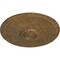 Ekena Millwork Bailey Ceiling Medallion (Fits Canopies up to 4"), Hand-Painted Rubbed Bronze, 18 1/8"OD x 3/4"P CM19BIRZS - alternate 2